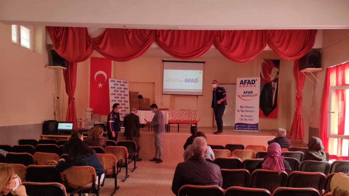 adana seyhan necatibey ilkokulu